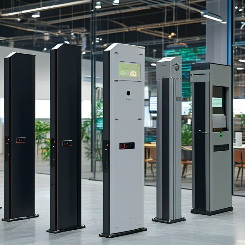 Best Laser Curtain Sensor for Global Buyers in 2026?