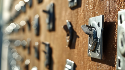 How to Choose the Best Anti Climbing Wall Spikes for Security?