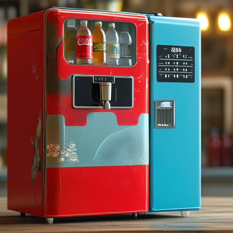 Top Soda Machines for Global Buyers in 2026?