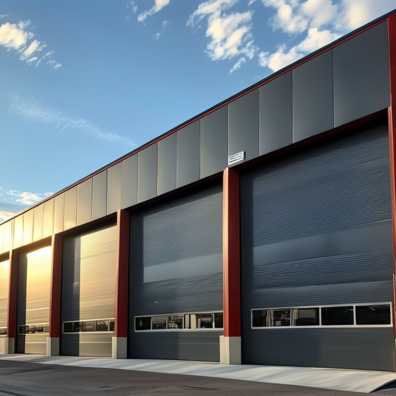 Why Choose Steel Warehouse for Your Sourcing Needs?
