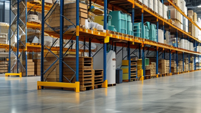 How to Choose the Best Warehouse Floor Cleaner for Your Needs?