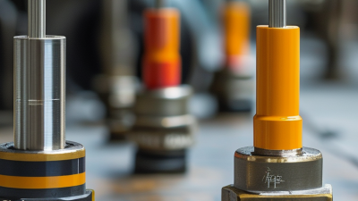China Best Cable Gland Suppliers for Global Buyers?