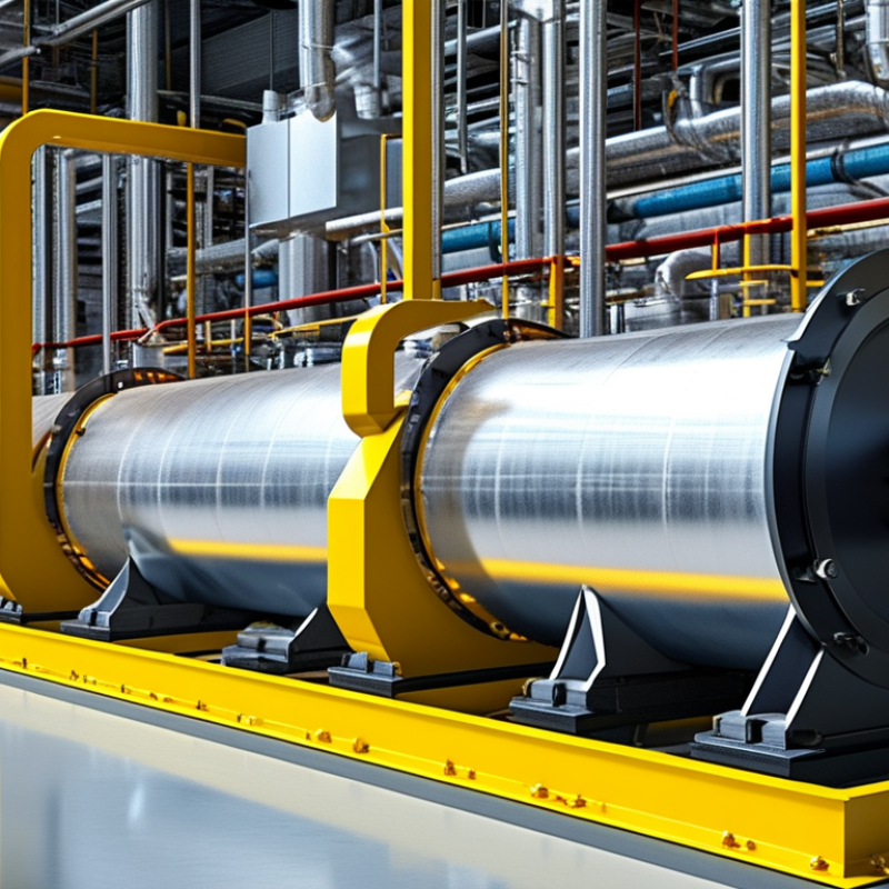 What is a Plate To Plate Heat Exchanger and How Does It Work?