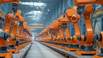 Best Aluminium Manufacturing Machines for Global Buyers?