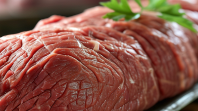 2026 Best Meat Netting Options for UK Suppliers?