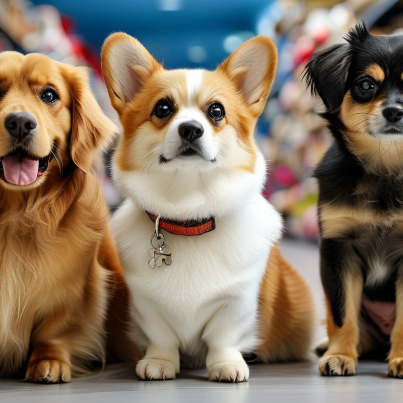 Top 10 Online Pet Retailers in China That Global Buyers Prefer?