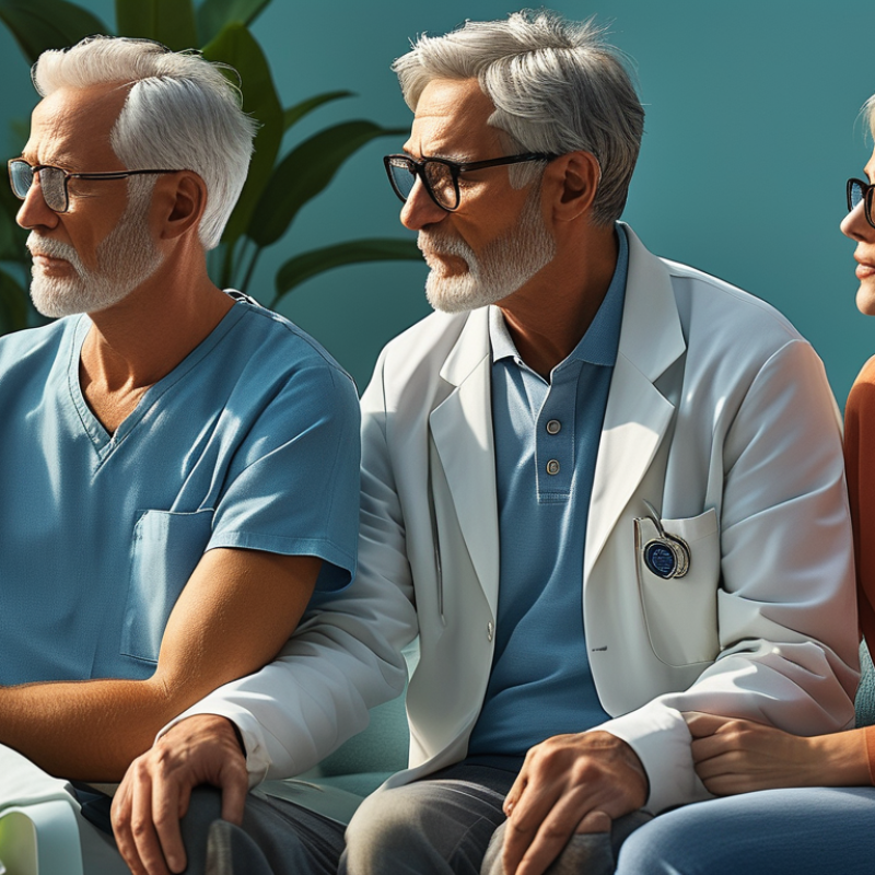 How to Choose the Best Joint Arthroplasty Options for You?