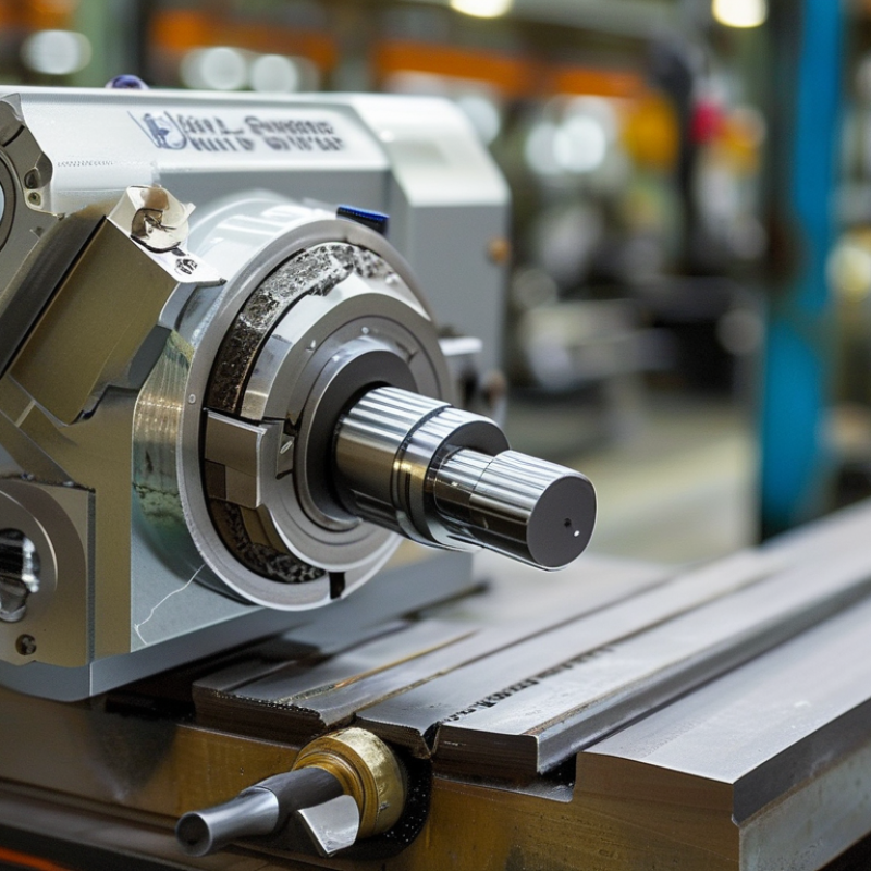 Top 10 Industrial Machine Tool Brands for Global Buyers?