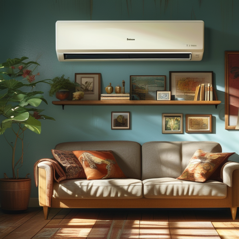 Best Home AC Tune Up Tips for Optimal Performance