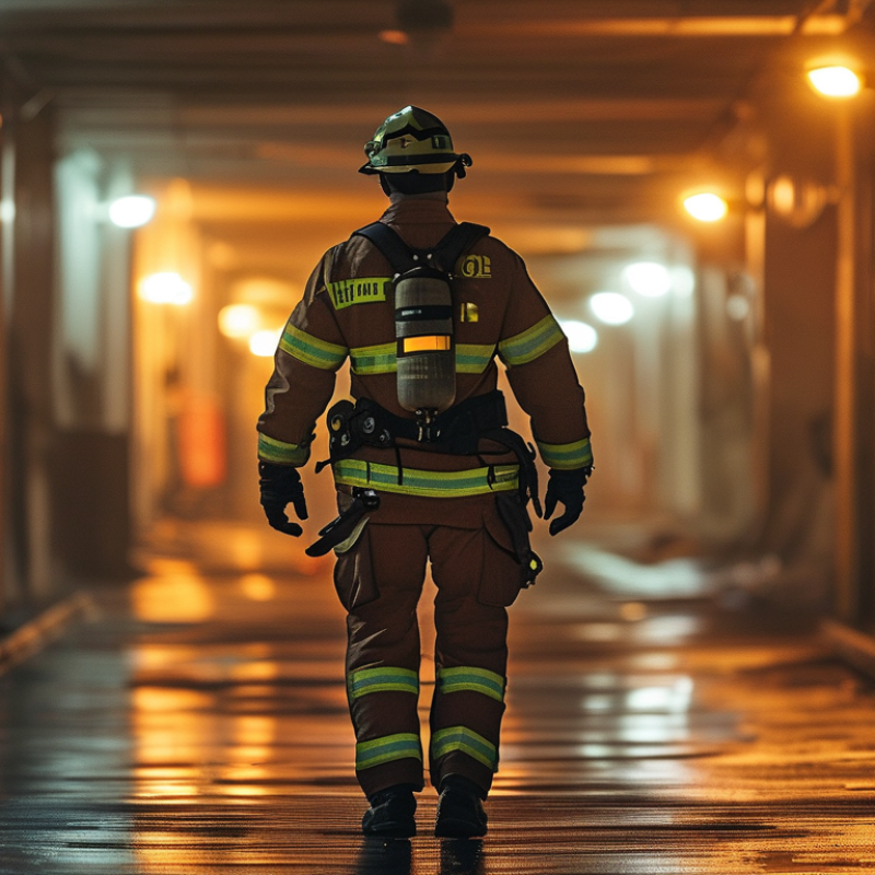 How to Select Lighting Solutions for Emergency Situations?