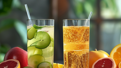 Top 10 Energy Shots for Boosting Your Productivity?