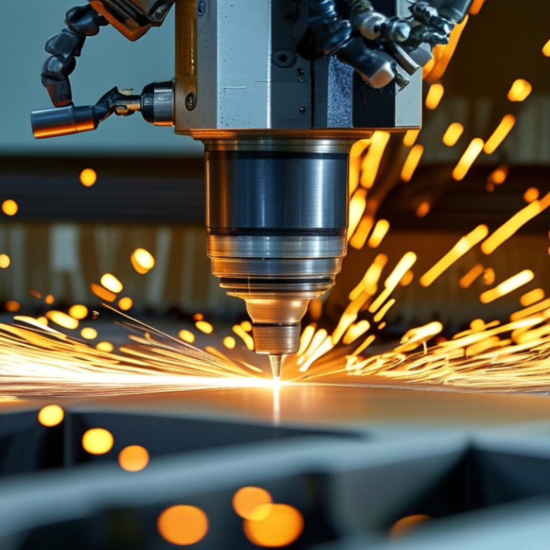 Top CNC Cutting Techniques for Efficient Manufacturing Solutions?