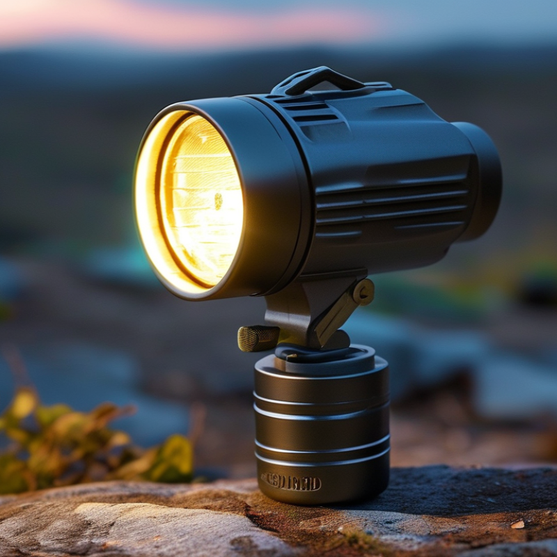 Why Choose a Black Light Headlamp for Your Outdoor Adventures?