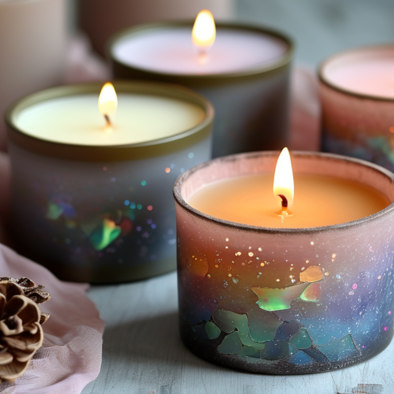 Top 10 Benefits of Mica Powder in Candles for Global Buyers