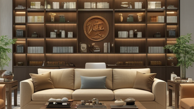 Best Corporate Design Agency in China for Global Buyers?
