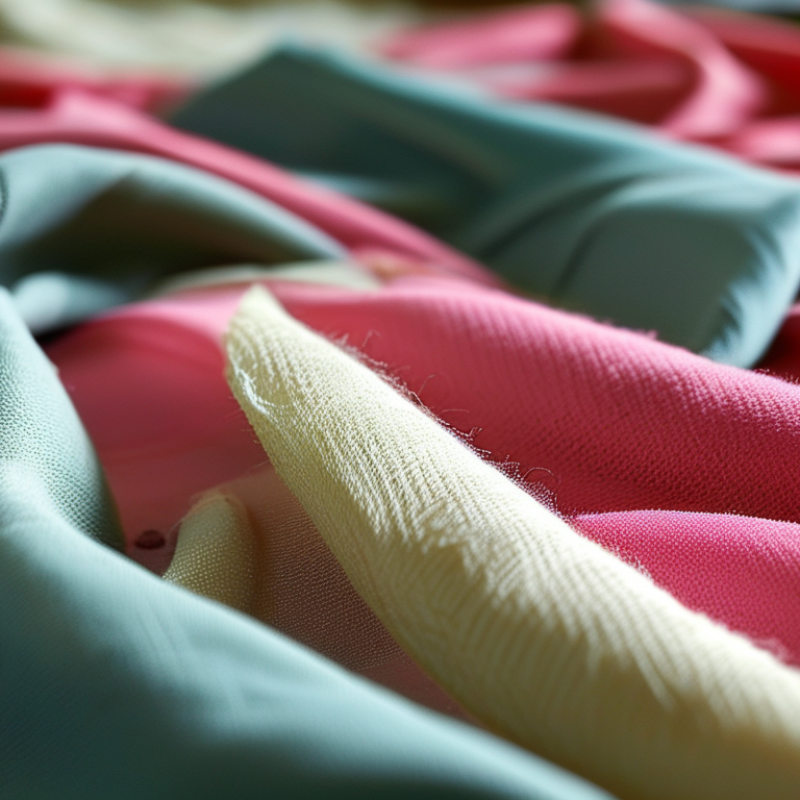Best Natural Elastic Fabric for Global Buyers?