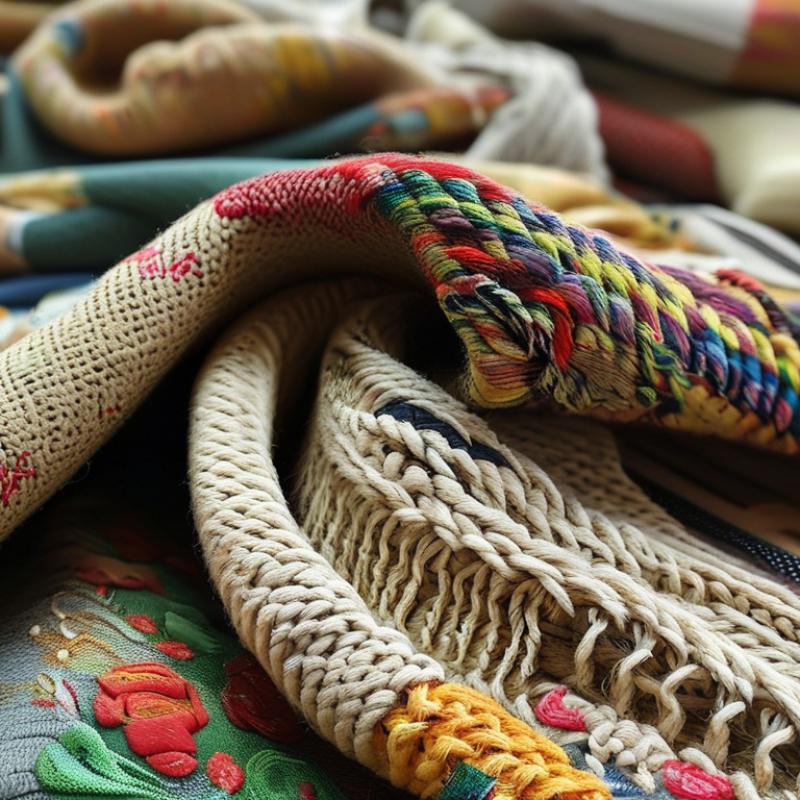 2026 Best Weave Fabric Options for Global Buyers?