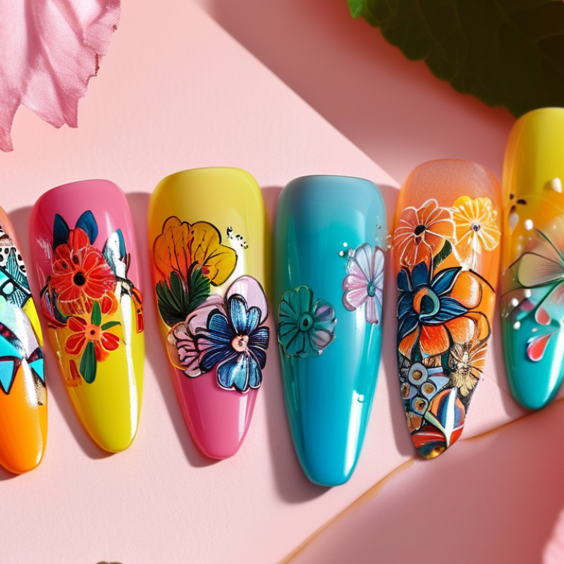 2026 Top Nail Gel Polish Trends You Need to Know?