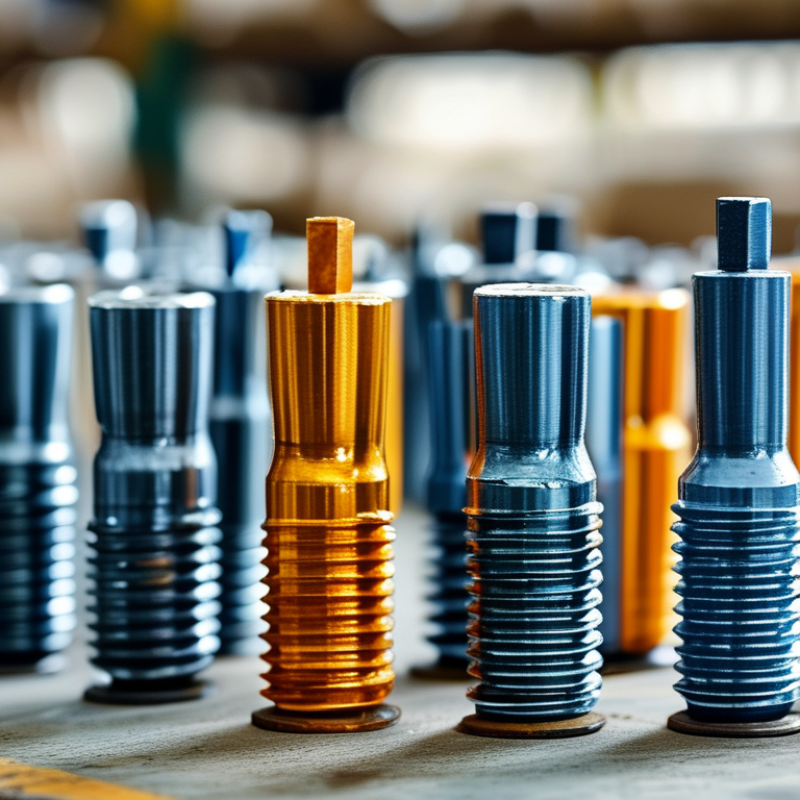 China Top Oversized Head Rivets for Your Procurement Needs?