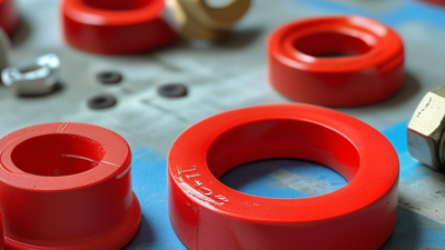 2026 Top Red Rubber O Ring Sourcing Guide for Buyers?