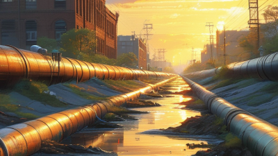 Why is Pipe Rehabilitation Essential for Sustainable Infrastructure?