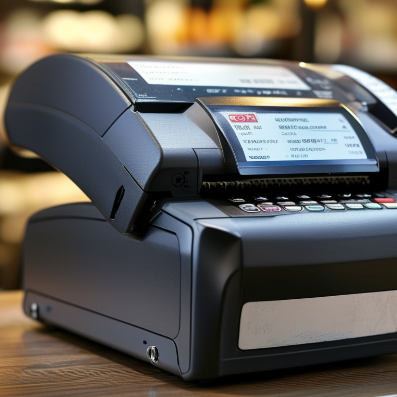 Best Thermal Receipt Printers in China for Global Buyers?