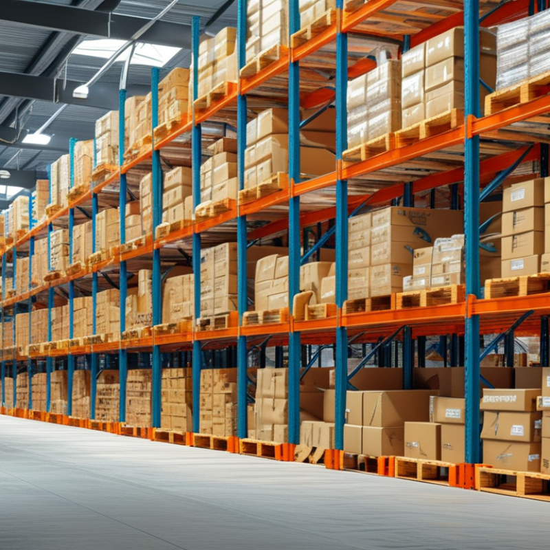 China Top 10 Tips for Choosing Push Back vs Gravity Flow Racks?