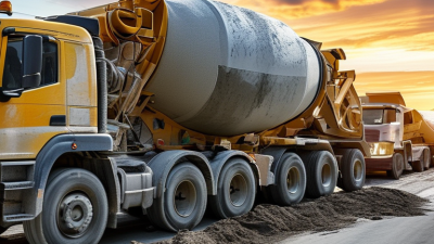 Top 10 Benefits of Using Bag of Ready Mix Concrete for Projects?