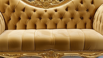 How to Choose the Best Golden Reclining Chairs for Your Home?