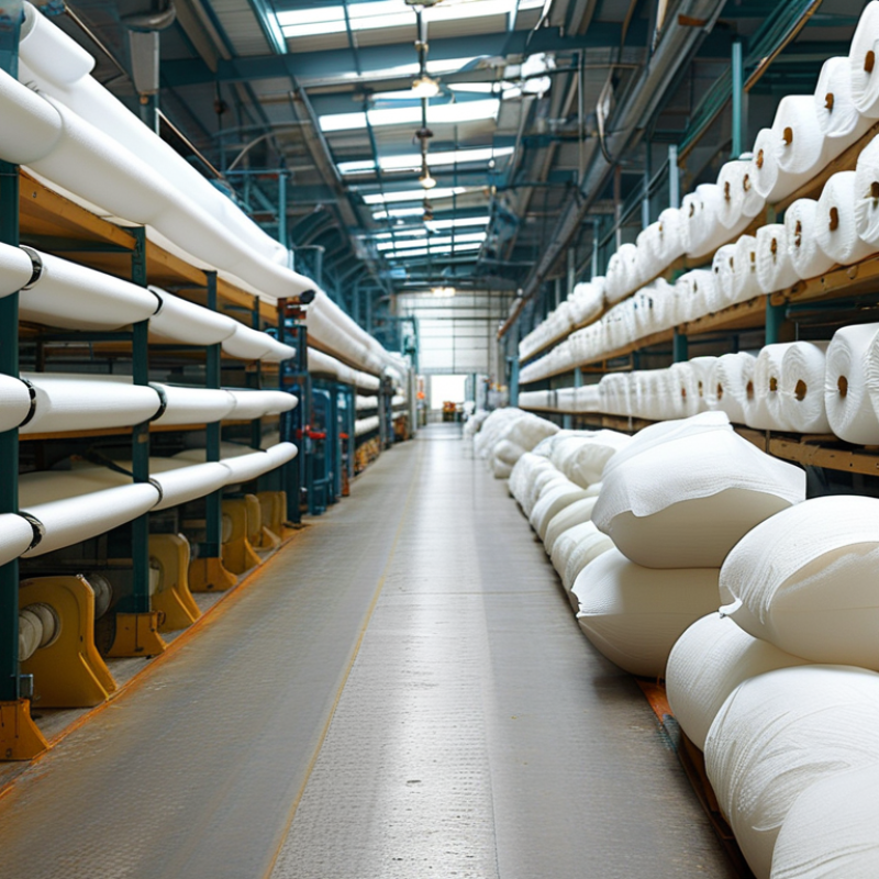 Essential Tips for Choosing a Reliable Nonwoven Fabric Manufacturer?
