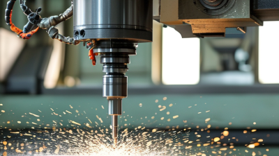 What is the Average Cost of CNC Machines in 2026?