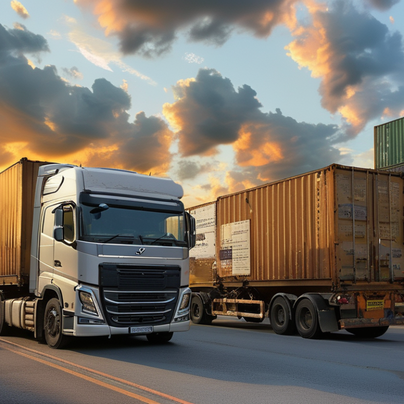 How to Resolve Lost Cargo Claims with Shipping Agencies?