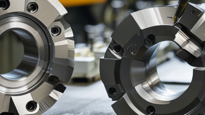 Top CNC Turning Parts Suppliers for Global Buyers in 2026?