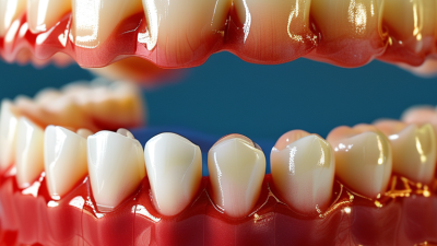 Top 10 Removable Denture Solutions for Global Buyers?