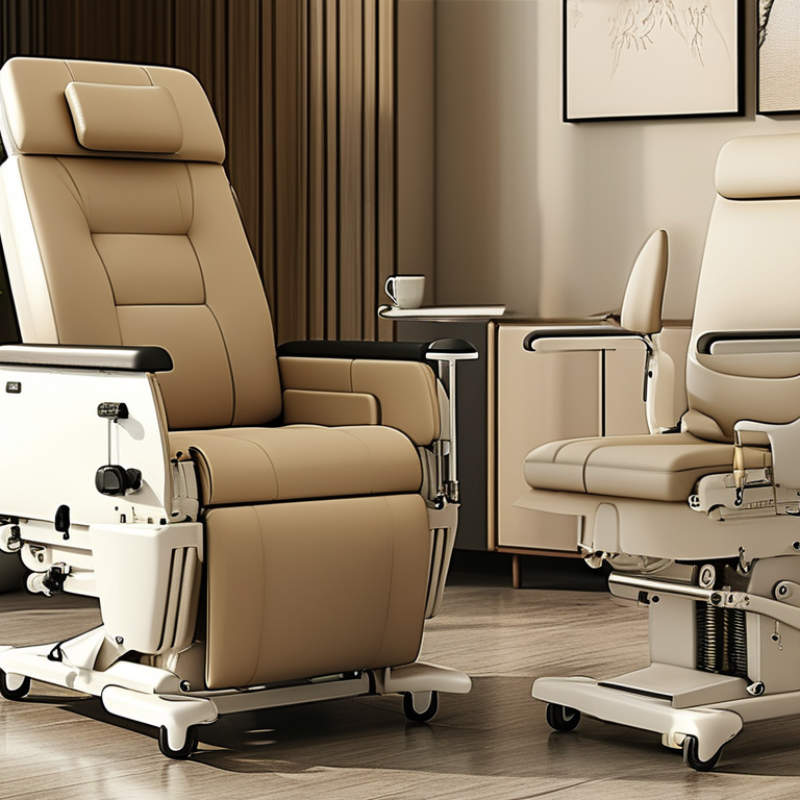 2026 Best Medical Lift Chair Options for Comfort and Mobility?