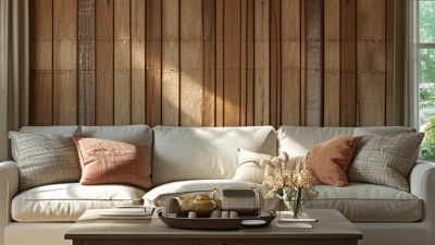 Top Sound Dampening Tips for a Quieter Home Space?