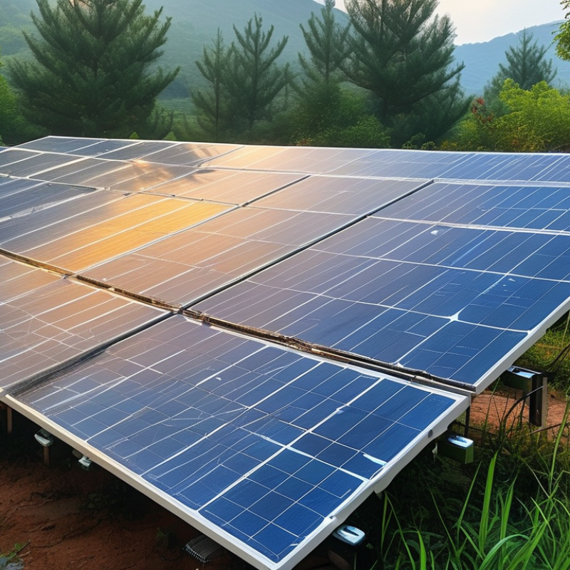 Top 10 Reasons Your Flexible Solar Panel Is Not Charging?