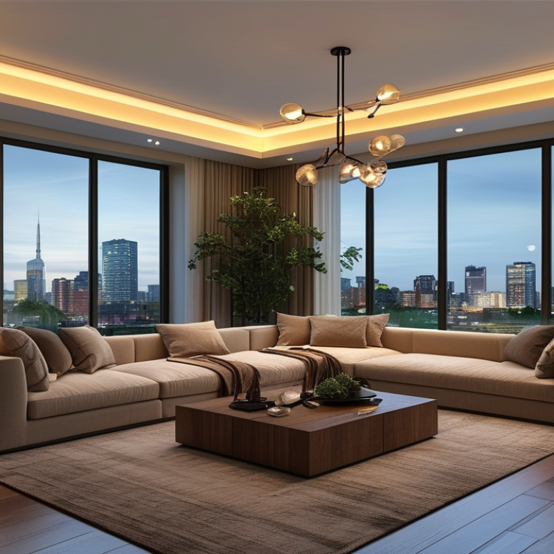 What is Home Lighting Design and How to Perfect It?