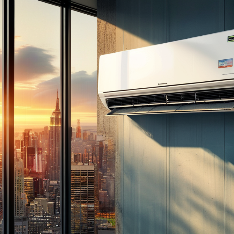 Top 5 HVAC Design Tips for Efficient Climate Control Solutions?