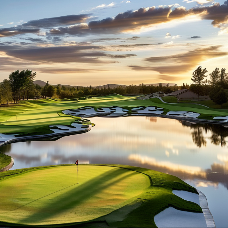 2026 How to Choose the Perfect Golf Course Wedding Venues?