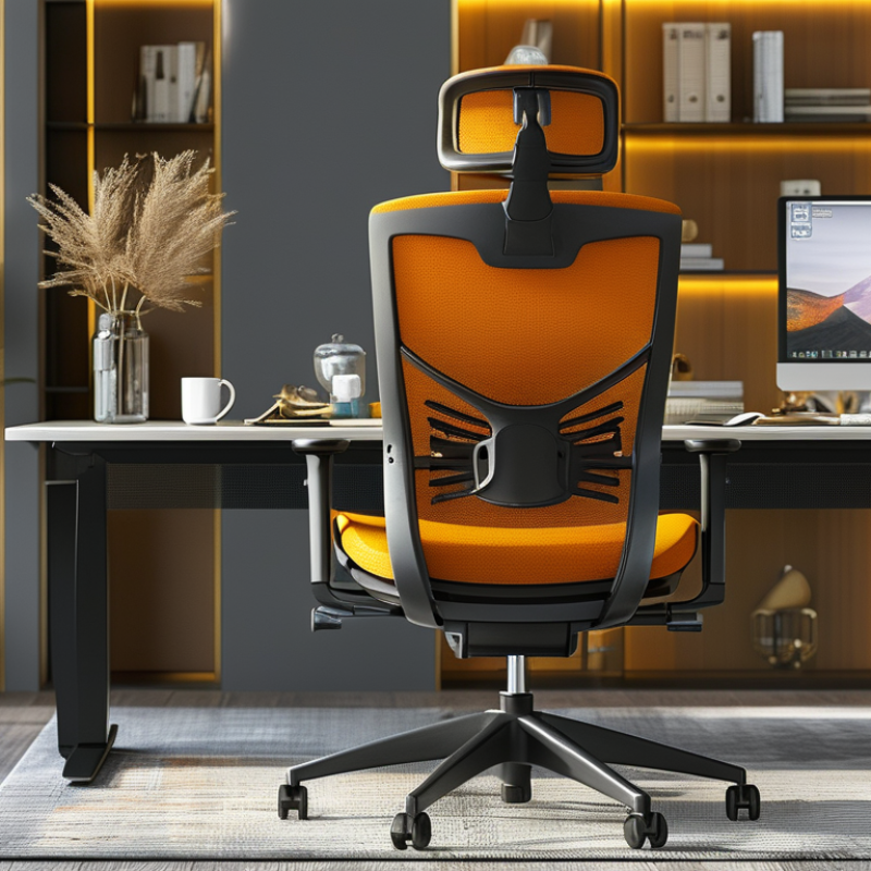 How to Choose an Ergonomic Office Chair for Your Business Needs?