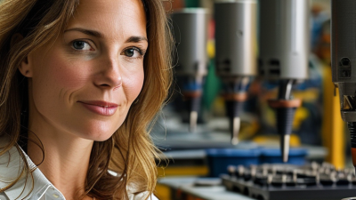 Best Low Cost Injection Molding Solutions for Global Buyers?