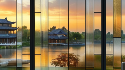 Best Home Glass Windows in China for International Buyers?