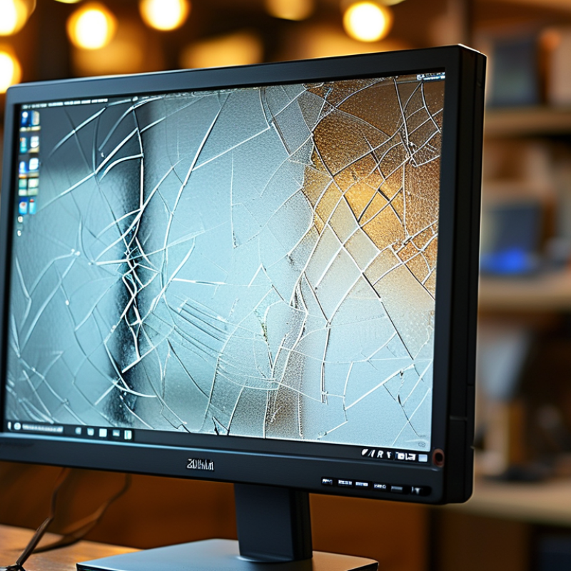 Best Tips for Choosing Cover Glass for Monitor Issues?