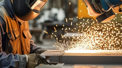 How to Choose the Best Sheet Metal Fabrication Services?