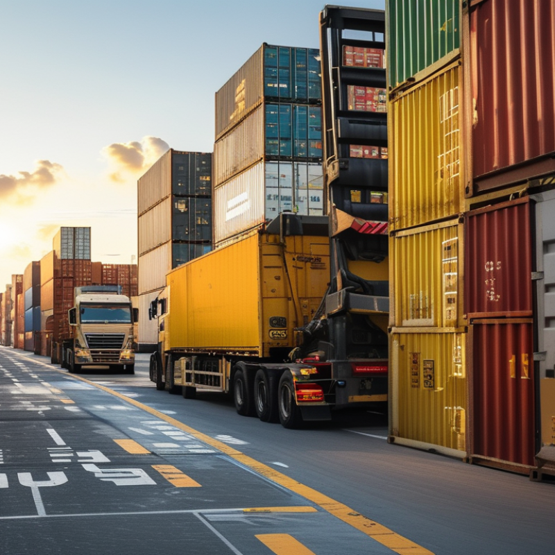 How to Efficiently Navigate Customs Clearance in China?
