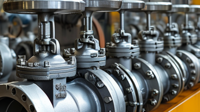 Best Forged Valves for Industrial Applications Top Choices?