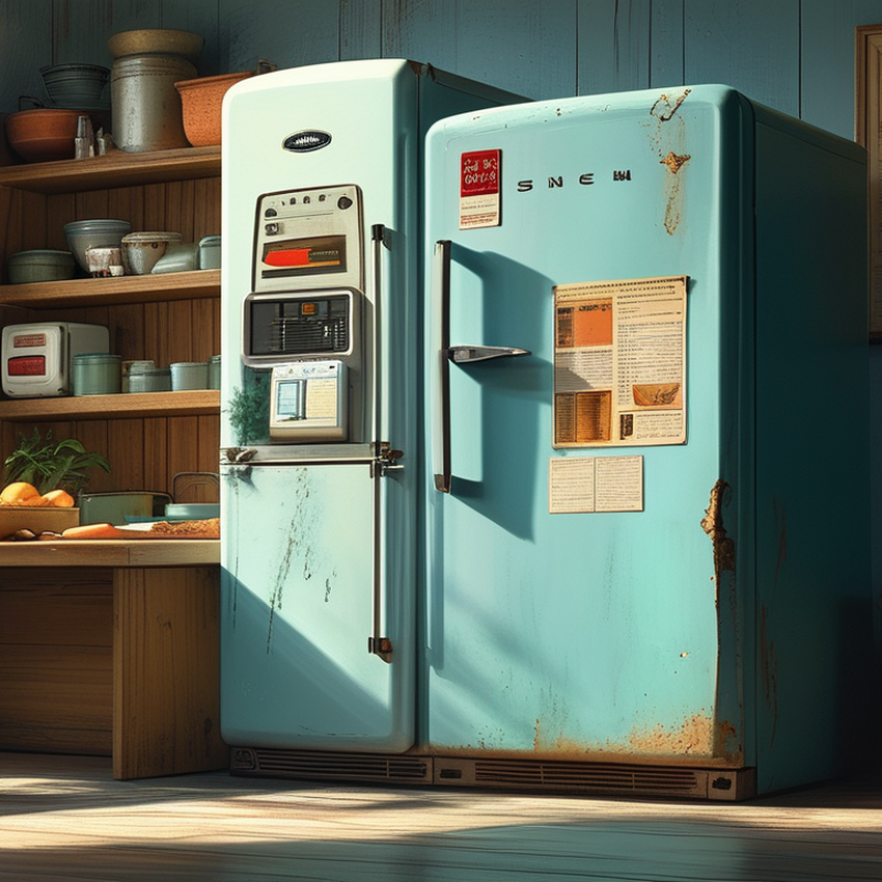 How to Choose the Right Refrigerator Capacitor for Your Needs?