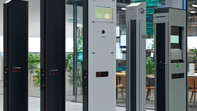 Best Laser Curtain Sensor for Global Buyers in 2026?