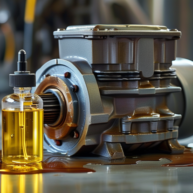 2026 How to Choose the Best Screw Compressor Oil for Longevity?